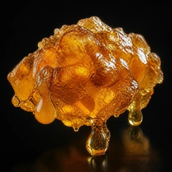 Amber