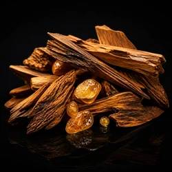 Amberwood
