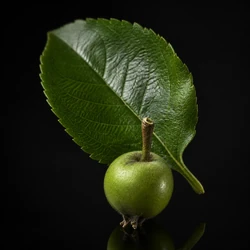 Apple Leaf