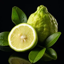 Bergamot