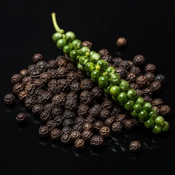 Black Pepper