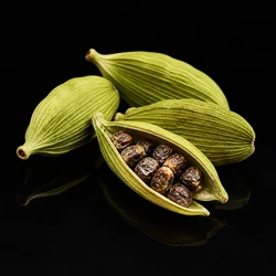 Cardamom