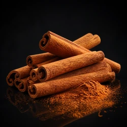 Cinnamon