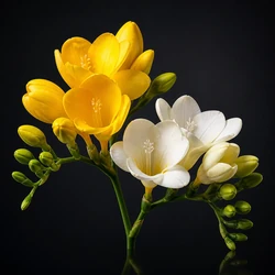 Freesia