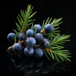 Juniper Berries