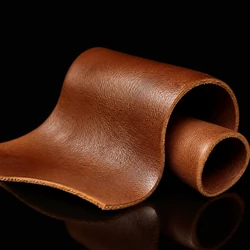 Leather