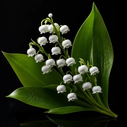 Lily of the Valley