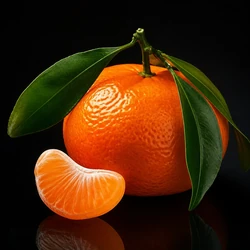 Mandarin Orange