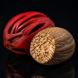 Nutmeg