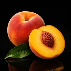 Peach