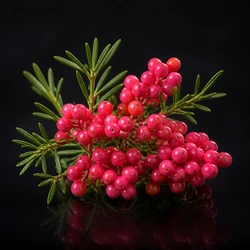 Pink Pepper