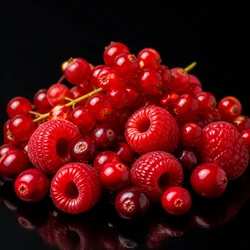 Red Berries