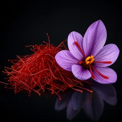 Saffron