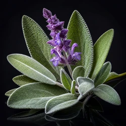 Clary Sage