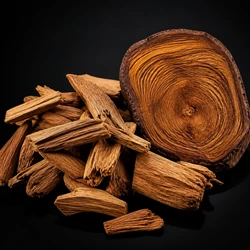 Teakwood