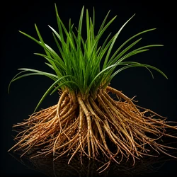 Vetiver