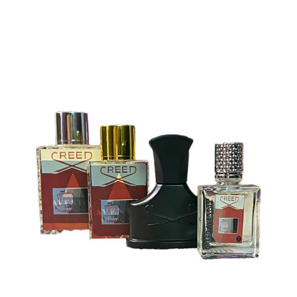 Aventus Creed inspired fragrance product view 3