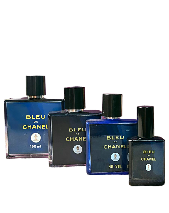 Bleu De Chanel inspired fragrance product view 3