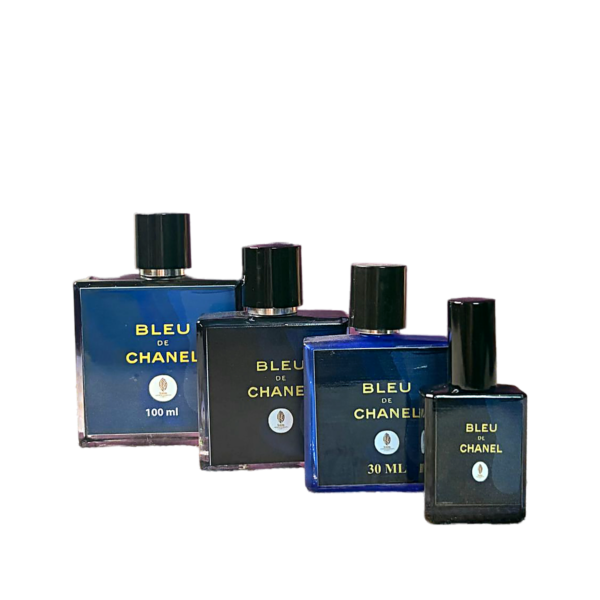 Bleu De Chanel inspired fragrance product view 3