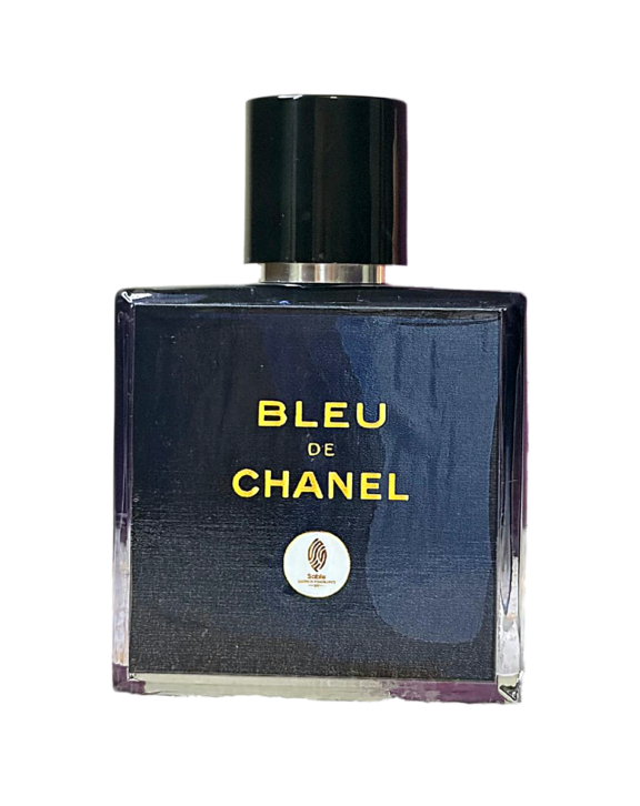 Bleu De Chanel inspired fragrance product view 2