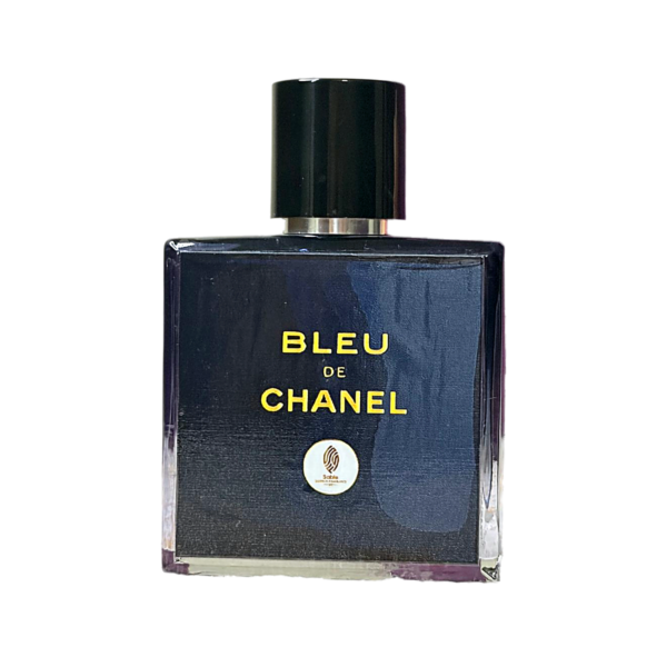 Bleu De Chanel inspired fragrance product view 2
